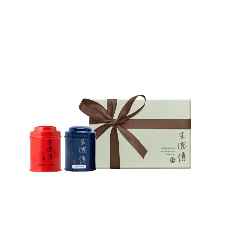 迷你三品礼盒