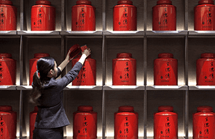 Initiating the Red Revolution of Taiwan's Tea