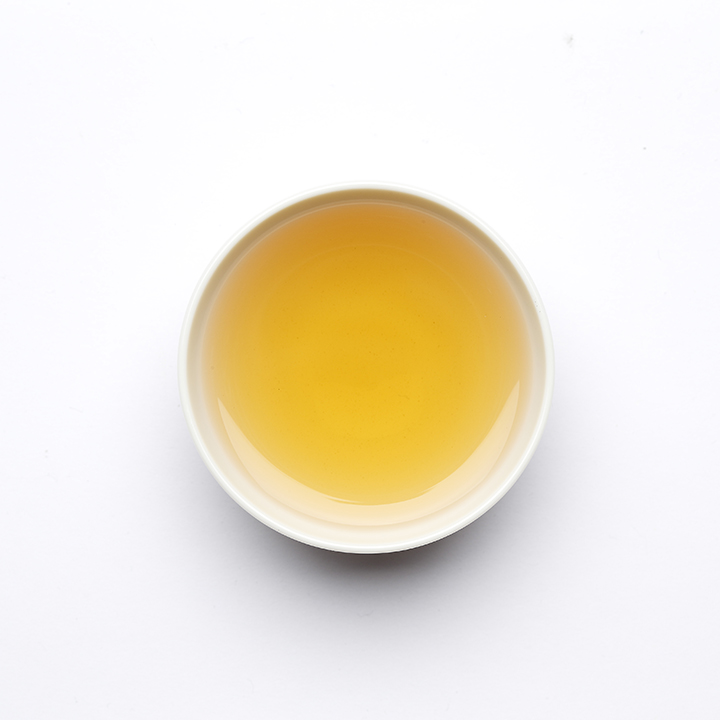 Foshou Tieguanyin Oolong Tea